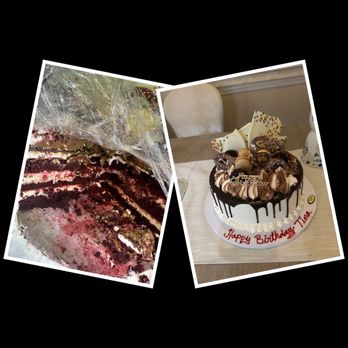 Dortoni Bakery - This was suppose to be "Red Velvet" which tasted nothing like it and more like a blend of carrot cake. - Bakeries Near Me - Levittown, New York