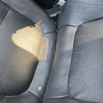 Runz Mobile Detail - Before - Car Wash Near Me