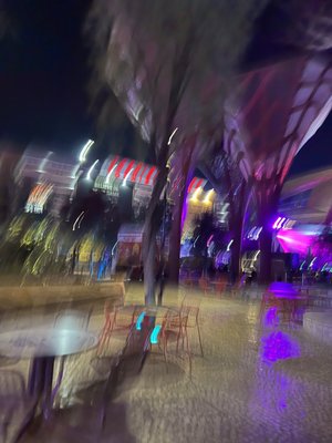 The Park by null