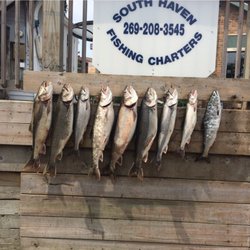 South Haven Fishing Charters