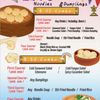 Lan's Noodles & Dumplings gift card
