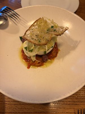 Osteria Lucio by null