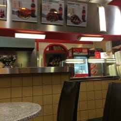 Vinny's kebab - Definitely need this in cali
