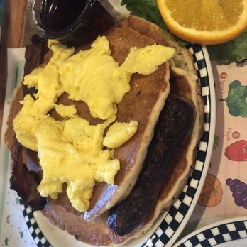 Black Bear Diner Fresno - Kids Volcano - Diners Near Me - Fresno, California Black Bear Diner Fresno - Kids Volcano - Diners Near Me - Fresno, California