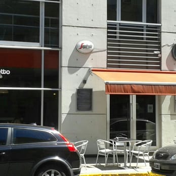 Ristretto Caffè - Desserts Near Me - Rosario, S