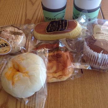 Tous Les Jours - Tha loot - Bakeries Near Me - Dublin, California Tous Les Jours - Tha loot - Bakeries Near Me - Dublin, California