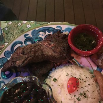 Moreno's Cuba - Cocktail Bars Near Me - Miami Beach, Florida