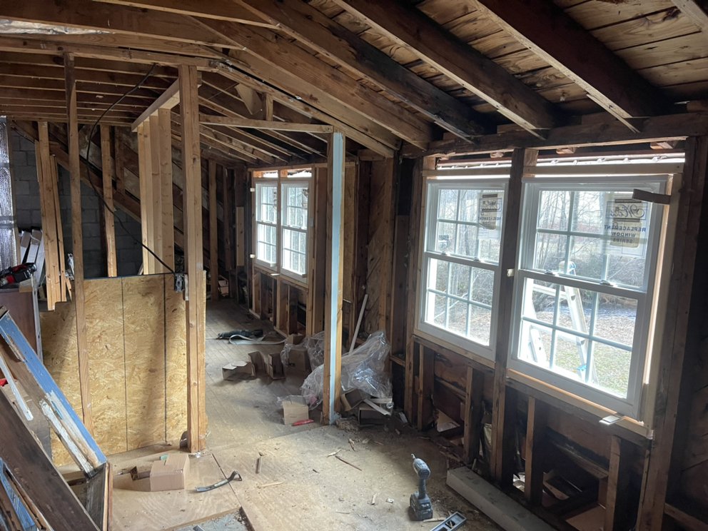 Slide of Whitaker Home Services