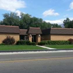 Utah Chiropractic and Rehab - Office Location