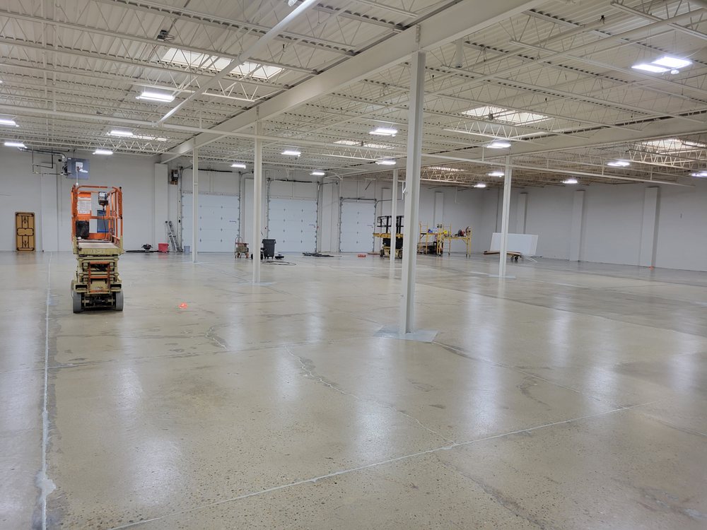 Slide of Rhoades Painting & Home Repair