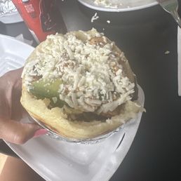 Jerk Chicken
