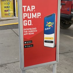 Schoeb's Sunoco