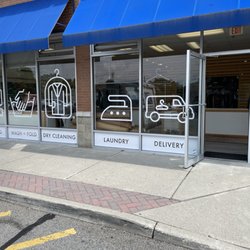 Denville Cleaners