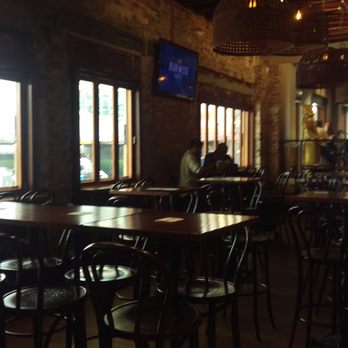 Burwood Hotel - Bistro - Bars Near Me - Burwood, NSW