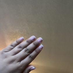Nails Blossom