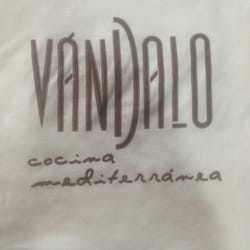 El Vandalo