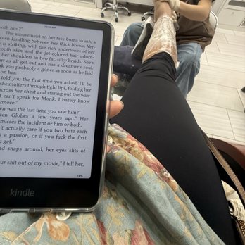 Empy Nails - Nail Salons Near Me - Rochester, New York