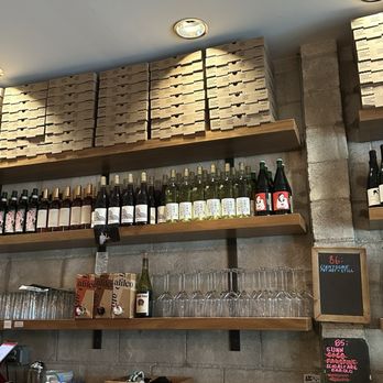 Bufalina Due - Pizza Near Me - Austin, Texas
