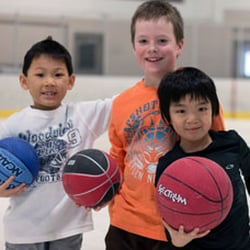 Champions Hall Sport & Event Center