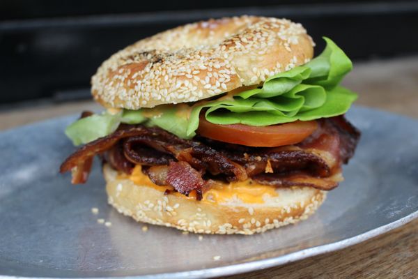 Black Seed Bagels - Bushwick by null