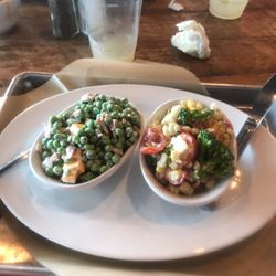 Michelle's Kitchen & Table - Great food and great atmospherre