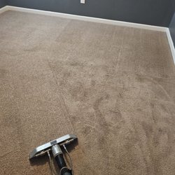As Clean As It Gets Carpet Cleaning