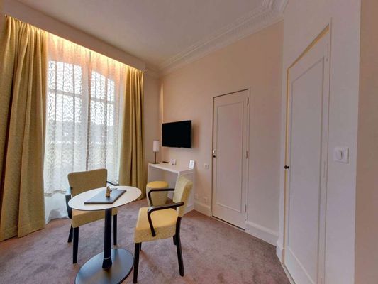 Best Western Hotel D'arc by null