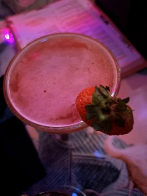 Tipsy Flamingo Cocktail Bar by null