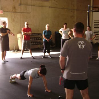 East Dallas Personal Training - Basic Fitness Training at CrossFit FCH - Trainers Near Me - Dallas, Texas East Dallas Personal Training - Basic Fitness Training at CrossFit FCH - Trainers Near Me - Dallas, Texas