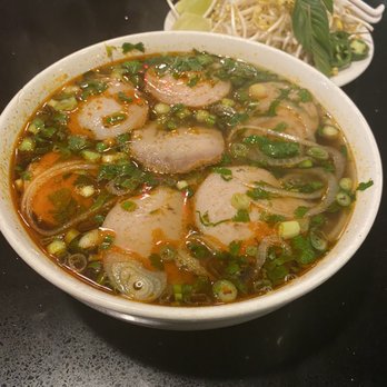 Pho To - Bun 43R. Vietnamese Spicy Beef Noodle Soup bun Bo hue - Vietnamese Near Me - Taylorsville, Utah Pho To - Bun 43R. Vietnamese Spicy Beef Noodle Soup bun Bo hue - Vietnamese Near Me - Taylorsville, Utah