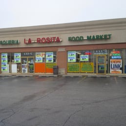 Storefront Storefront