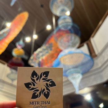 Mitr Thai - Thai Near Me - New York, New York Mitr Thai - Thai Near Me - New York, New York