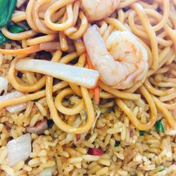 China One Restaurant
