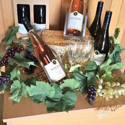 Soljans Estate Winery & Cafe