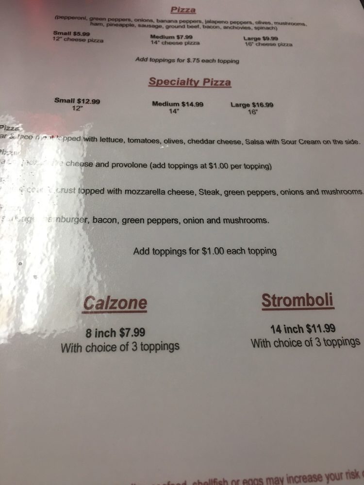 Hull's Hideaway Restaurant & Tavern Logo