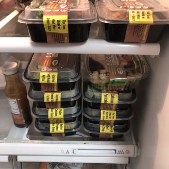 Farm Fresh Meals - Second week see the labels repetitive meals wrong food - Food Delivery Services Near Me - Vista, California Farm Fresh Meals - Second week see the labels repetitive meals wrong food - Food Delivery Services Near Me - Vista, California