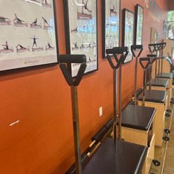 Moveology Pilates and Fitness