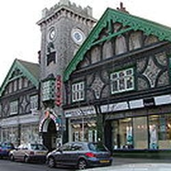 Carlton Cinema