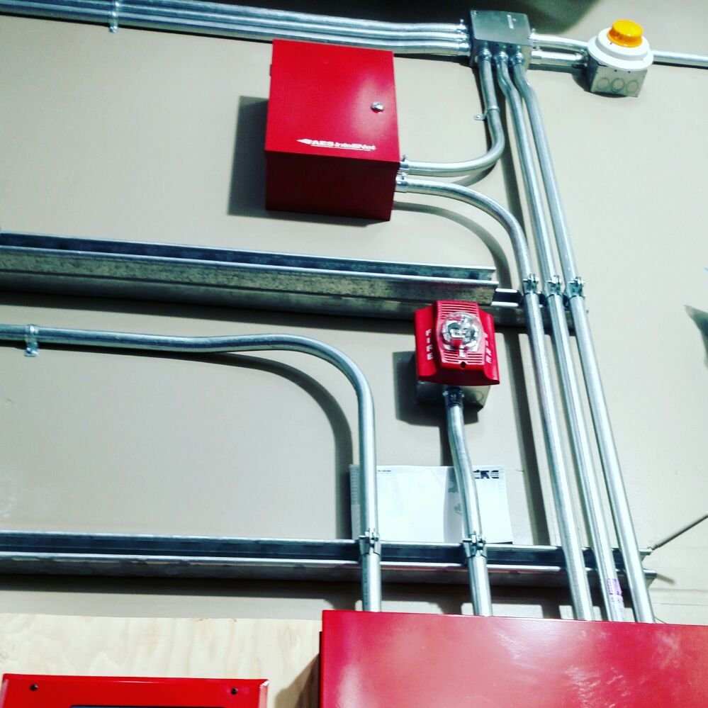 Slide of MTZ Electric