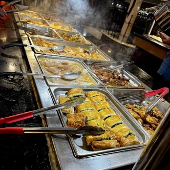 Ocean Buffet - Buffet - Chinese Near Me - Gainesville, Florida