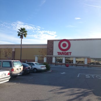 Target - Department Stores Near Me - West Covina, California