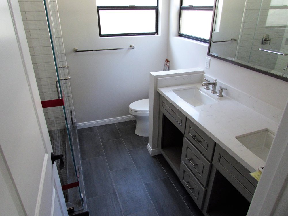 Slide of BG Construction & Remodeling