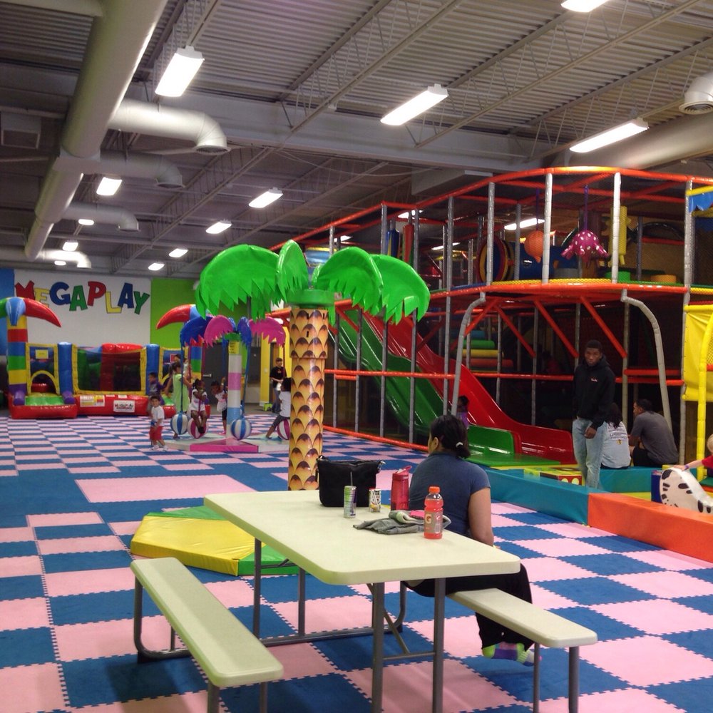 Megaplay - Play area - Indoor Playcenter Near Me - Spring Lake, North Carolina Megaplay - Play area - Indoor Playcenter Near Me - Spring Lake, North Carolina