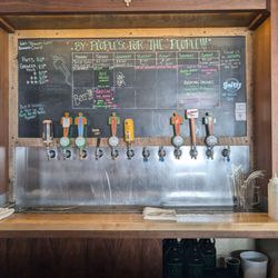 People's Brewing Company