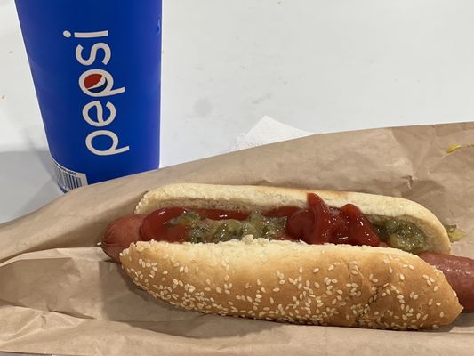 Costco Wholesale by null