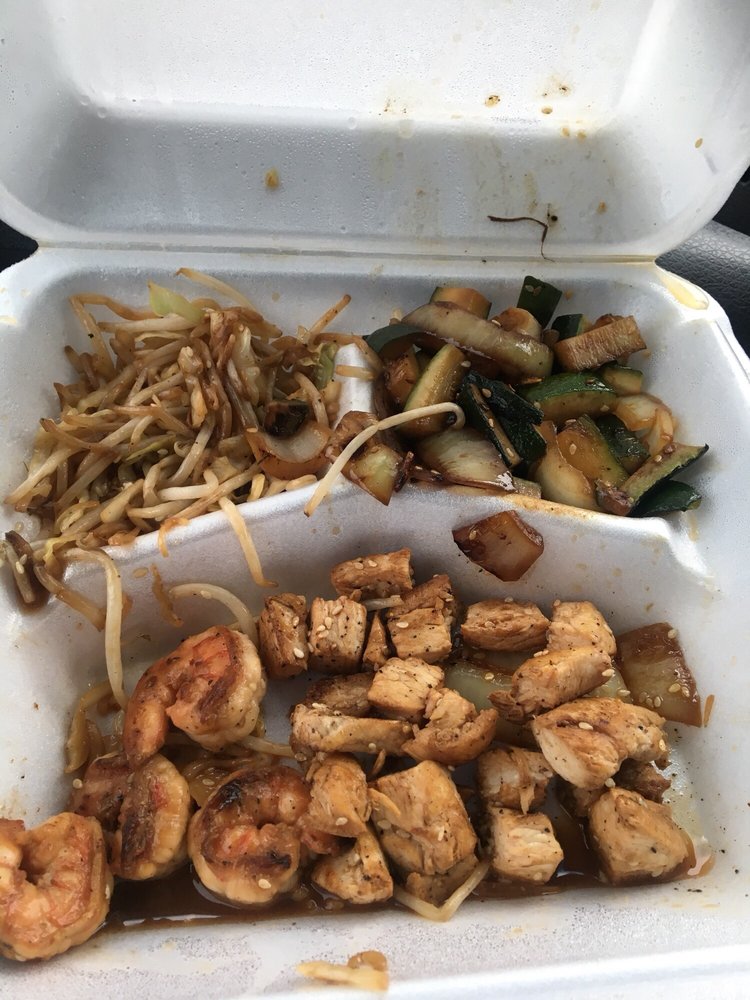 SAMURAI’S JAPANESE STEAKHOUSE CLOSED Updated September 2024 23