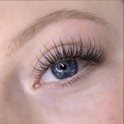 Eyelash Service
