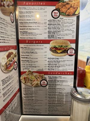 Menu photo 3 Leo's Coney Island Commerce Township, MI Menu photo 3 Leo's Coney Island Commerce Township, MI