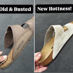 Birkenstock Northwest - Birkenstock Arizona sandals