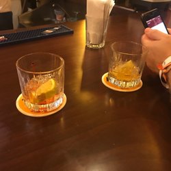 Esquina 22 - Good old fashions!!!!